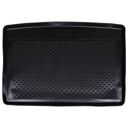 Tapete de porta-malas preto suitable for astra hb 2021-