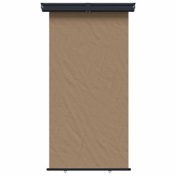 Toldo lateral de varanda 140 x 250 cm