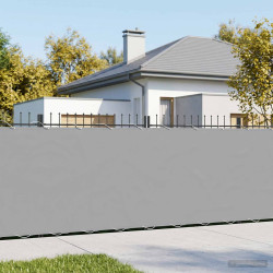 Tela de privacidade para varanda 180 x 800 cm