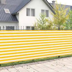 Tela de privacidade para varanda 200 x 700 cm