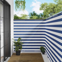Tela de privacidade para varanda 150 x 700 cm
