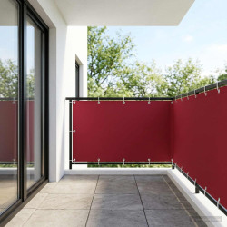 Tela de privacidade para varanda 150 x 400 cm