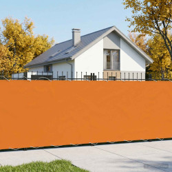 Tela de privacidade para varanda 150 x 500 cm