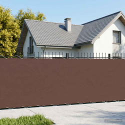 Tela de privacidade para varanda 200 x 600 cm