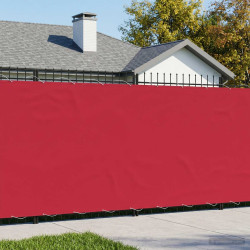 Tela de privacidade para varanda 200 x 700 cm