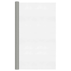 Tela de malha 120 x 2000 cm 18 mesh aço inoxidável 304 prateado