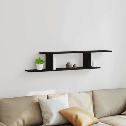 Prateleira para TV de montar na parede montagem na parede