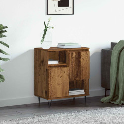 Buffet madeira antiga 60 x 35 x 70 cm