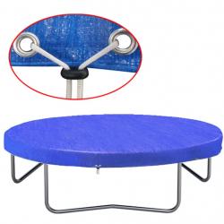 Cobertura para trampolim PE 300 cm 90 g/m² - Imagen 1