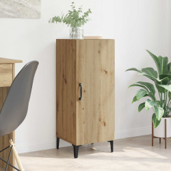 Buffet carvalho artesanal 34,5 x 34 x 90 cm