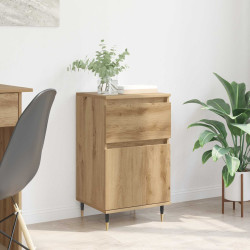 Buffet carvalho artesanal 40 x 35 x 70 cm