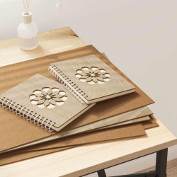 Painéis de decoração 50 unid. carvalho sonoma 30 x 42 x 0.27 cm