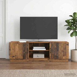 Gabinete para TV madeira antiga 150 x 31 x 47 cm