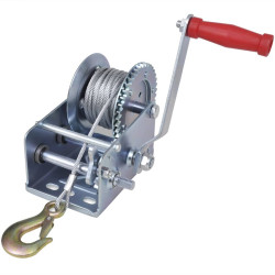 Guincho manual 1130 kg