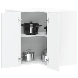Cozinha armário de canto de parede porto derivados de madeira