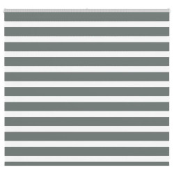 Cortina de zebra 165x100 cm largura do tecido 160,9cm poliéster