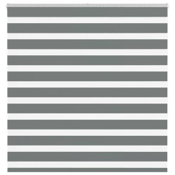 Cortina de zebra 140x150 cm largura do tecido 135,9cm poliéster