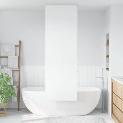 Rolo de duche estores 70x240 cm largura tecido 66 cm
