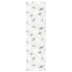 Rolo de duche blind 60x240 cm largura tecido 56 cm