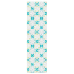 Rolo de duche estores 70x240 cm largura tecido 66 cm