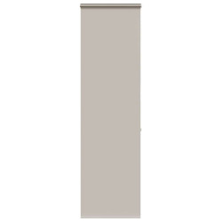 Rolo de duche estores com 70x240 cm largura tecido 66 cm