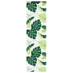 Rolo de duche estores com 80x240 cm largura tecido 76 cm