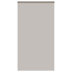Rolo de duche estores com 130x240 cm largura tecido 126 cm