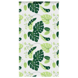 Rolo de duche estores com 140x240 cm largura tecido 136 cm