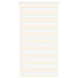 Cortina de zebra 85x100 cm largura do tecido 80,9 cm poliéster