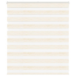Cortina de zebra 120x100 cm largura do tecido 115,9cm poliéster