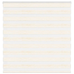 Cortina de zebra 145x150 cm largura do tecido 140,9cm poliéster