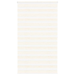 Cortina de zebra 120x200 cm largura do tecido 115,9cm poliéster