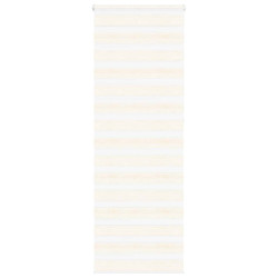 Cortina de zebra 70x230 cm largura do tecido 65,9 cm poliéster