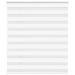 Cortina de zebra 120x100 cm largura do tecido 115,9cm poliéster