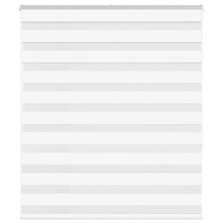 Cortina de zebra 120x150 cm largura do tecido 115,9cm poliéster