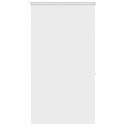 Rolo de duche estores com 130x240 cm largura tecido 126 cm