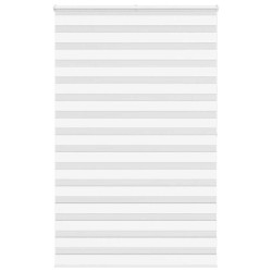 Cortina de zebra 145x200 cm largura do tecido 140,9cm poliéster