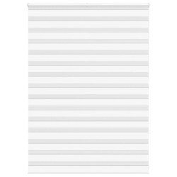Cortina de zebra 155x200 cm largura do tecido 150,9cm poliéster