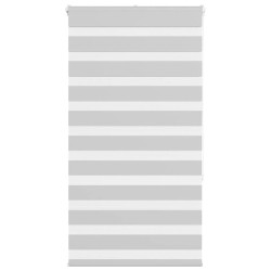 Cortina de zebra 70x150 cm largura do tecido 65,9 cm poliéster