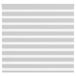 Cortina de zebra 155x100 cm largura do tecido 150,9cm poliéster
