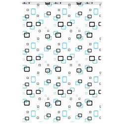 Rolo de duche estores cassete 150x240 cm largura tecido 146 cm