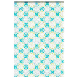 Rolo de duche estores cassete 150x240 cm largura tecido 146 cm