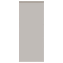 Rolo de duche estores cassete 110x240 cm largura tecido 106 cm