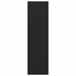 Capacho 115x400 cm preto