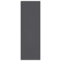 Capacho antracite 60x180 cm