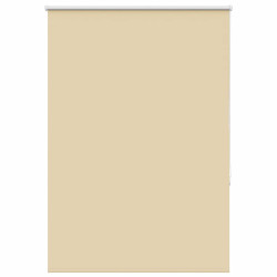 Persiana de enrolar 90x175 cm largura tecido 85,7 cm poliéster