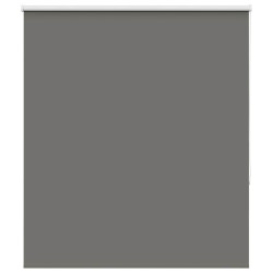 Persiana de enrolar 125x175 cm largura tecido 121,6cm poliéster