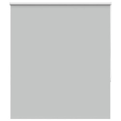 Persiana de enrolar 120x130 cm largura tecido 116,6cm poliéster