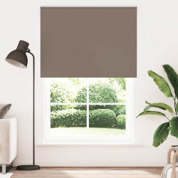 Persiana de enrolar 150x210 cm largura tecido 146,6cm poliéster