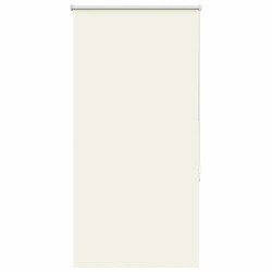 Persiana de enrolar 70x175 cm largura tecido 65,7 cm poliéster